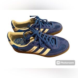 adidas originals Spezial Handball Spezial 'Blue White' men size 7